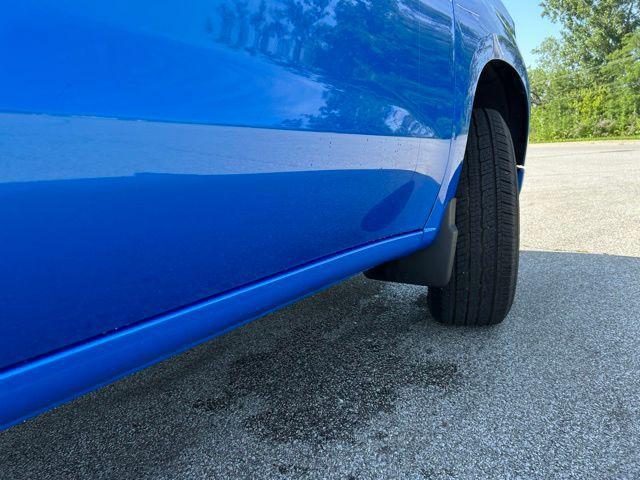 new 2025 Chevrolet Silverado 1500 car, priced at $49,986