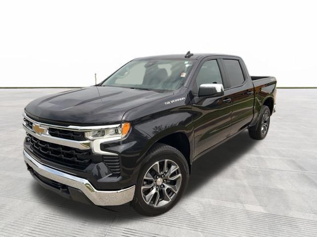 used 2023 Chevrolet Silverado 1500 car, priced at $39,900