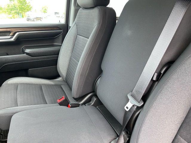 used 2023 Chevrolet Silverado 1500 car, priced at $39,900