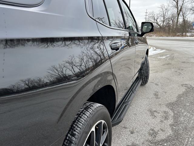 used 2024 Chevrolet Tahoe car, priced at $65,357