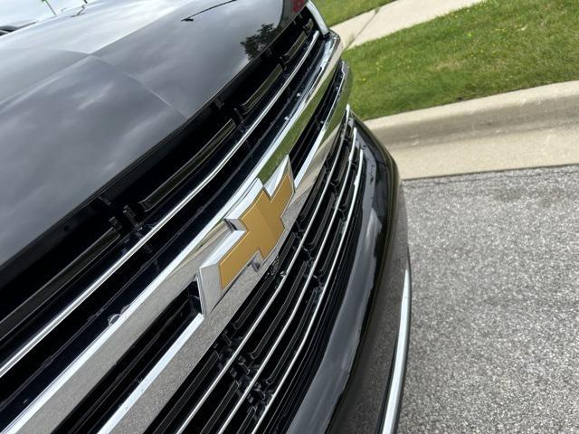 new 2024 Chevrolet Suburban car, priced at $67,590