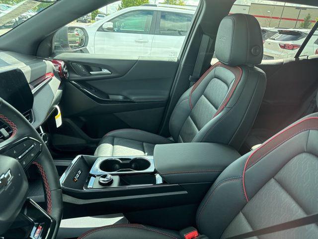 new 2026 Chevrolet Equinox car, priced at $39,165