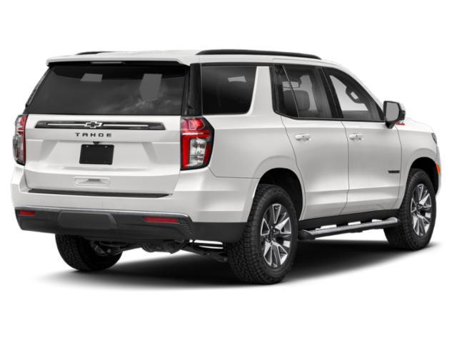 new 2024 Chevrolet Tahoe car, priced at $70,117