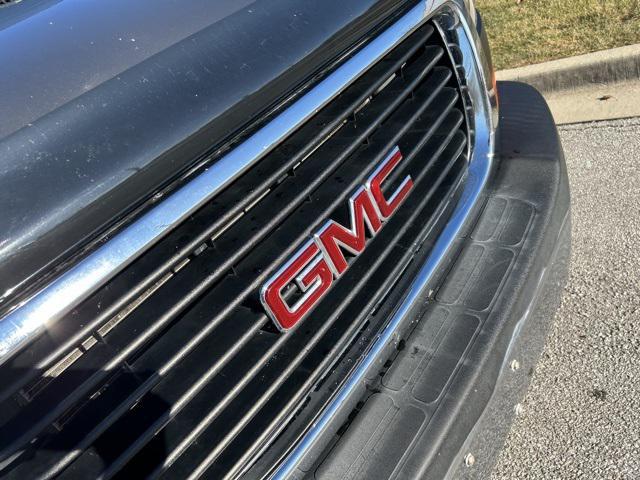 used 2017 GMC Savana 2500 car, priced at $31,742