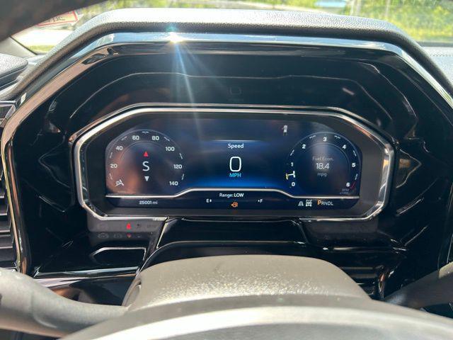 used 2023 Chevrolet Silverado 1500 car, priced at $41,030