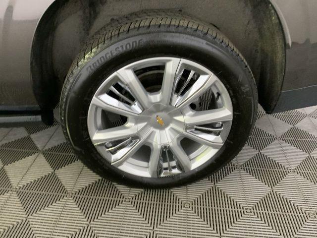 used 2021 Chevrolet Suburban car, priced at $44,383