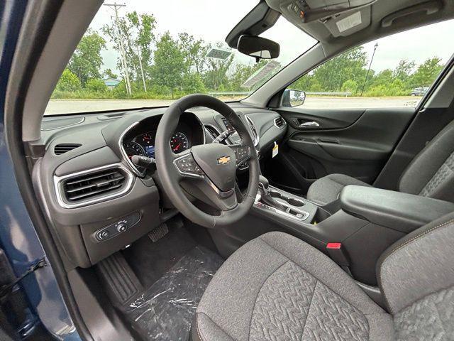 new 2024 Chevrolet Equinox car, priced at $32,890