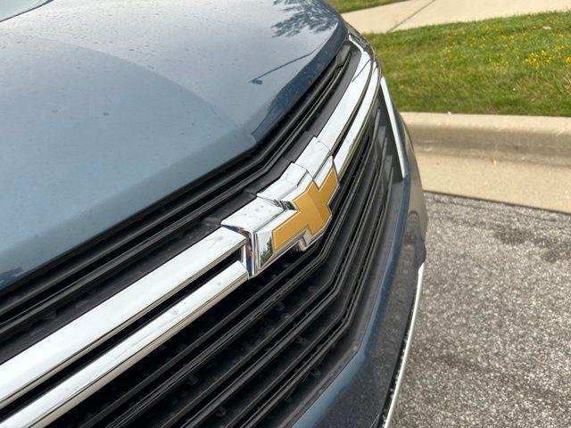 new 2024 Chevrolet Equinox car, priced at $32,890