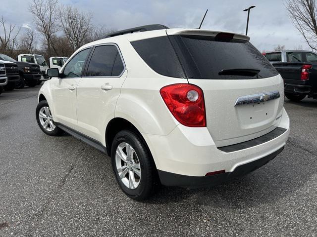 used 2015 Chevrolet Equinox car, priced at $10,990