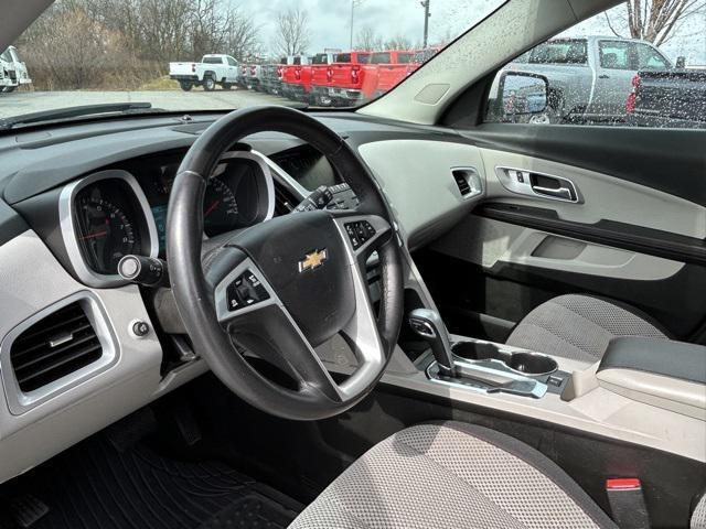 used 2015 Chevrolet Equinox car, priced at $10,990