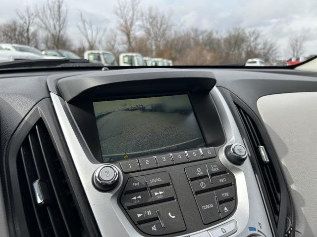 used 2015 Chevrolet Equinox car, priced at $10,990