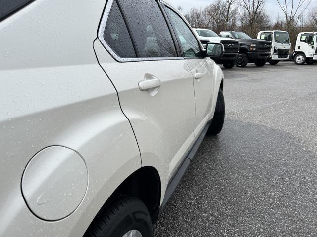 used 2015 Chevrolet Equinox car, priced at $10,990