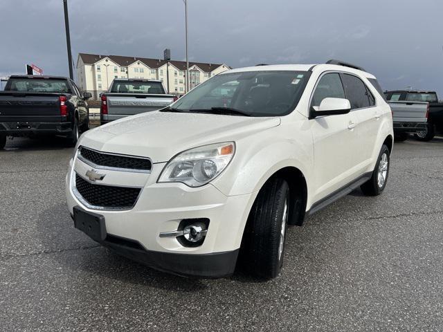 used 2015 Chevrolet Equinox car, priced at $10,990