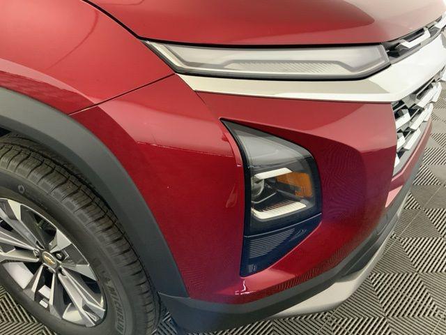 new 2026 Chevrolet Equinox car