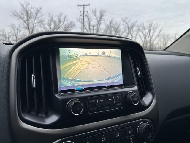 used 2018 Chevrolet Colorado car, priced at $22,137