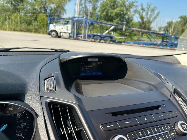 used 2017 Ford Escape car, priced at $10,900