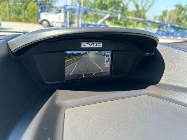 used 2017 Ford Escape car, priced at $10,900