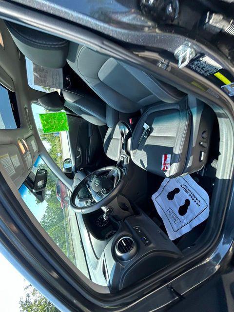 used 2020 Hyundai Kona car, priced at $15,856