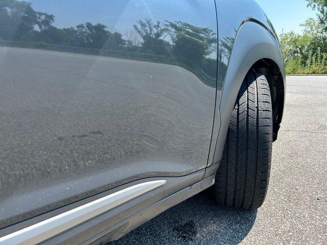 used 2020 Hyundai Kona car, priced at $15,856