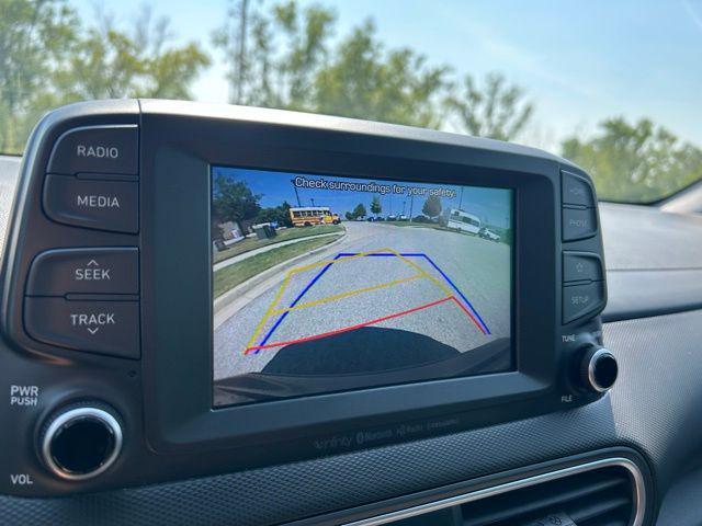 used 2020 Hyundai Kona car, priced at $15,856