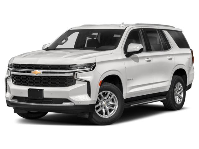 new 2024 Chevrolet Tahoe car, priced at $62,760