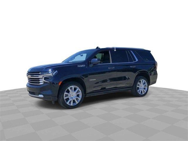 used 2021 Chevrolet Tahoe car, priced at $60,601