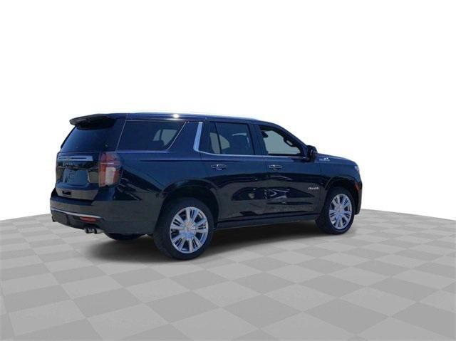 used 2021 Chevrolet Tahoe car, priced at $60,601