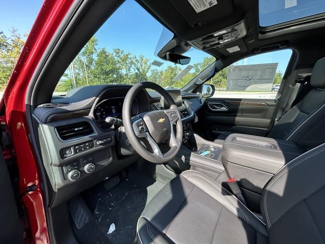 new 2024 Chevrolet Tahoe car, priced at $77,510