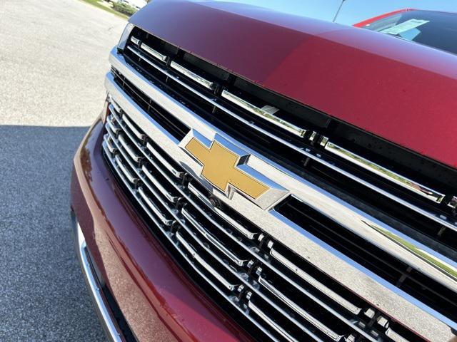 new 2024 Chevrolet Tahoe car, priced at $77,510