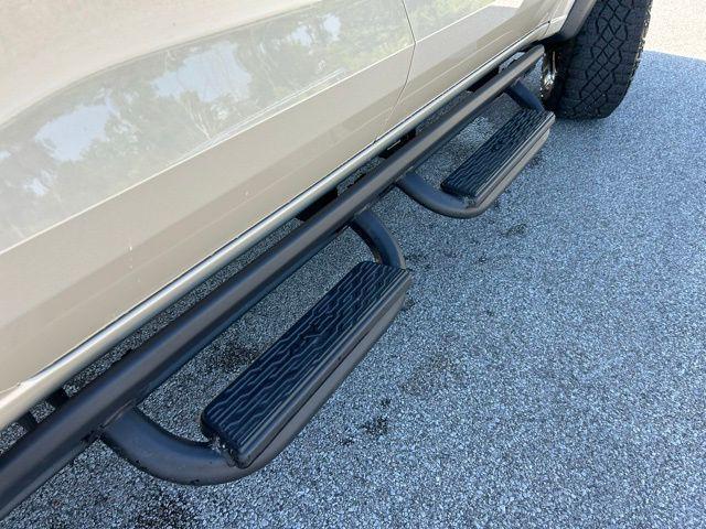used 2024 Chevrolet Colorado car, priced at $49,900
