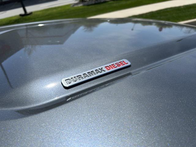 used 2016 GMC Canyon car, priced at $16,834