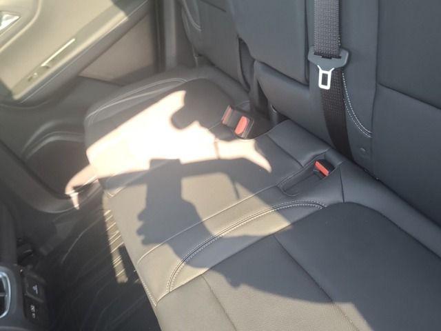 used 2023 Chevrolet Blazer car, priced at $37,505