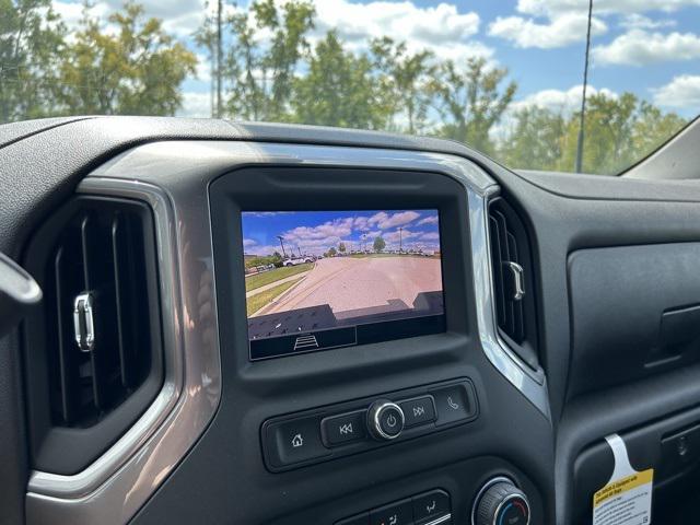 new 2024 Chevrolet Silverado 2500 car, priced at $67,388