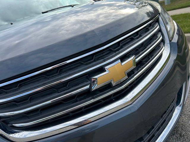 used 2013 Chevrolet Traverse car, priced at $10,000