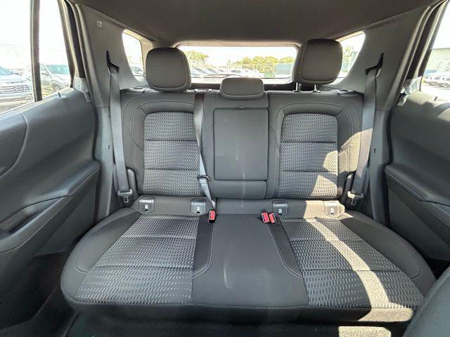 new 2025 Chevrolet Equinox car, priced at $29,370