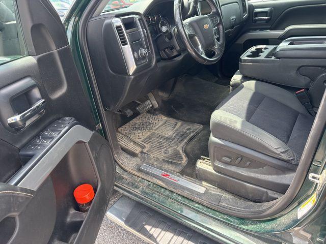 used 2014 Chevrolet Silverado 1500 car, priced at $17,962