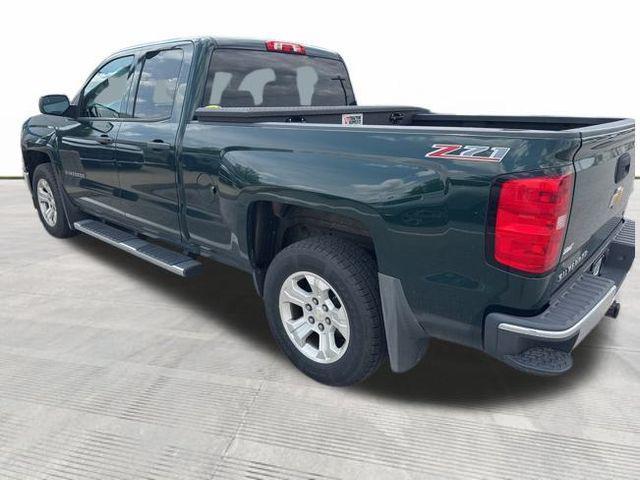 used 2014 Chevrolet Silverado 1500 car, priced at $17,962