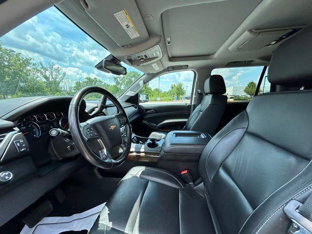 used 2020 Chevrolet Tahoe car, priced at $37,415