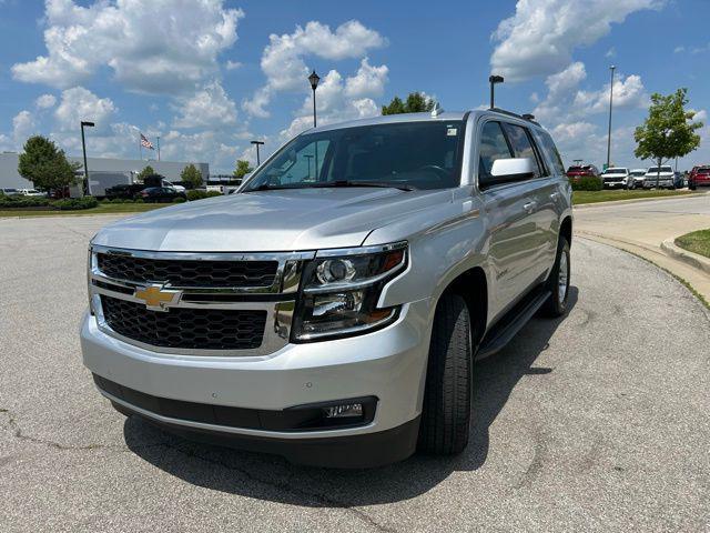 used 2020 Chevrolet Tahoe car, priced at $37,415