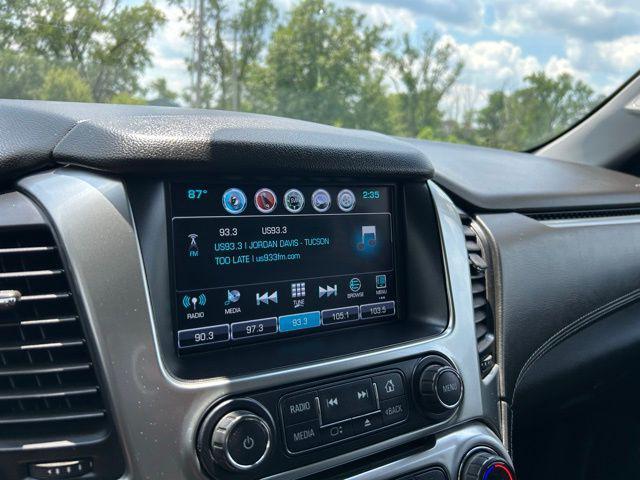 used 2020 Chevrolet Tahoe car, priced at $37,415