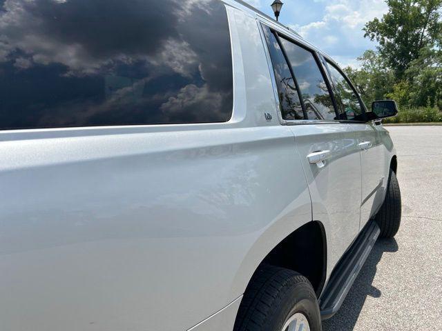 used 2020 Chevrolet Tahoe car, priced at $37,415