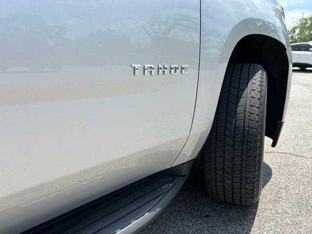 used 2020 Chevrolet Tahoe car, priced at $37,415