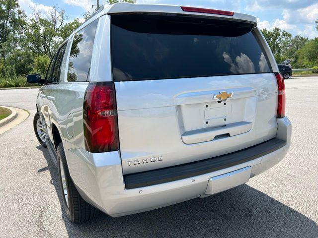 used 2020 Chevrolet Tahoe car, priced at $37,415