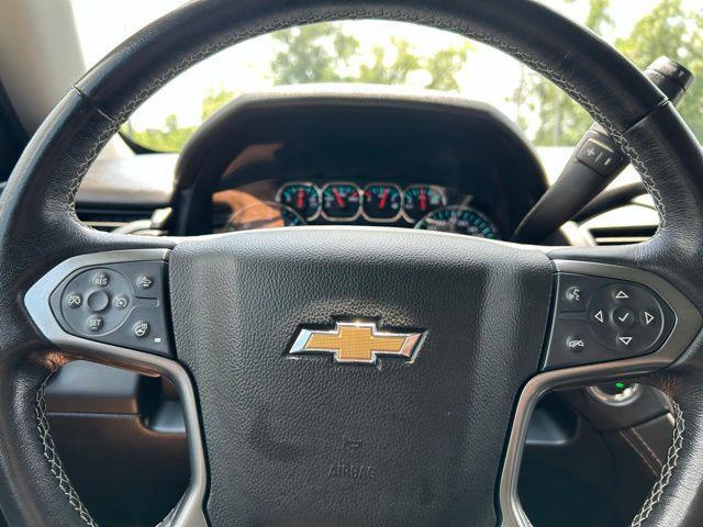used 2020 Chevrolet Tahoe car, priced at $37,415
