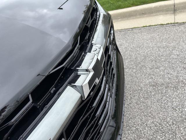 used 2022 Chevrolet Blazer car, priced at $30,800