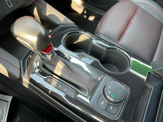 used 2022 Chevrolet Blazer car, priced at $28,889