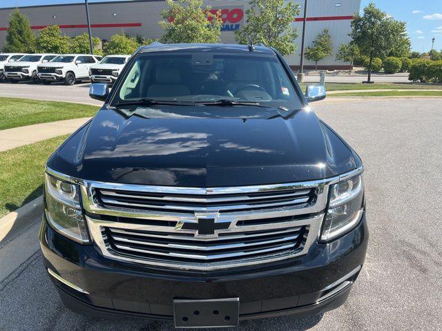 used 2019 Chevrolet Suburban car, priced at $31,817