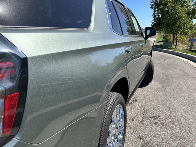 new 2024 Chevrolet Tahoe car, priced at $83,935