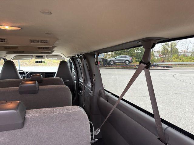 used 2025 Chevrolet Express 3500 car, priced at $51,836