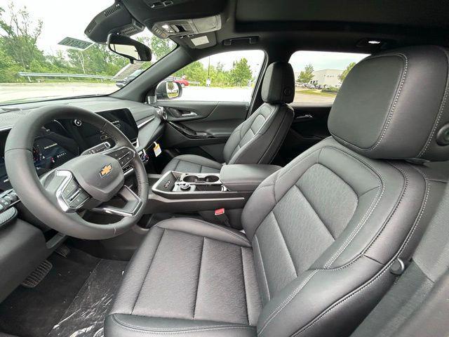 new 2026 Chevrolet Equinox car, priced at $36,290